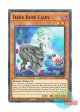 英語版 LDS2-EN107 Dark Rose Fairy 闇薔薇の妖精 (ノーマル) 1st Edition