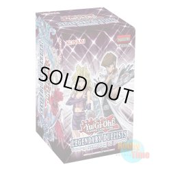 画像1: ★ ボックス ★英語版 Legendary Duelists: Season 2 レジェンダリー・デュエリスツ：シーズン2 1st Edition