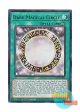 英語版 LDS3-EN093 Dark Magical Circle 黒の魔導陣 (ウルトラレア) 1st Edition
