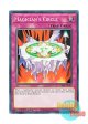 英語版 LDS3-EN097 Magician's Circle マジシャンズ・サークル (ノーマル) 1st Edition