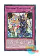 英語版 LDS3-EN099 Magicians' Combination マジシャンズ・コンビネーション (ウルトラレア：ブルー) 1st Edition