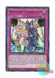 英語版 LDS3-EN099 Magicians' Combination マジシャンズ・コンビネーション (ウルトラレア：レッド) 1st Edition