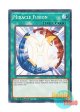 英語版 LDS3-EN106 Miracle Fusion ミラクル・フュージョン (ノーマル) 1st Edition