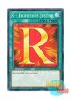 英語版 LDS3-EN109 R - Righteous Justice R－ライトジャスティス (ノーマル) 1st Edition