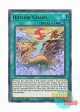 英語版 DUOV-EN055 Hollow Giants 龍馬躓図 (ウルトラレア) 1st Edition