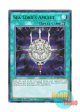 英語版 DUSA-EN009 Sea Lord's Amulet 水神の護符 (ウルトラレア) 1st Edition