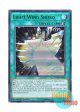 英語版 DUSA-EN039 Light Wing Shield ムーンバリア (ウルトラレア) 1st Edition