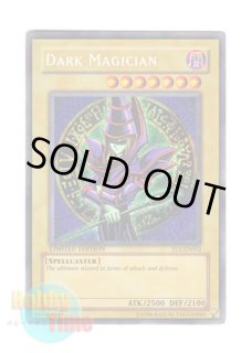 英語版 CT2-EN004 Dark Magician Girl ブラック・マジシャン・ガール 