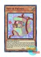 英語版 GFP2-EN104 Box of Friends おもちゃ箱 (ウルトラレア) 1st Edition