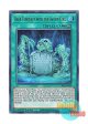 英語版 GFP2-EN160 Dark Contract with the Swamp King 魔神王の契約書 (ウルトラレア) 1st Edition