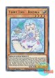 英語版 GFTP-EN009 Fairy Tail - Rochka 妖精伝姫－ラチカ (ウルトラレア) 1st Edition