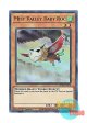 英語版 GFTP-EN076 Mist Valley Baby Roc 霞の谷の幼怪鳥 (ウルトラレア) 1st Edition