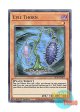 英語版 GFTP-EN077 Evil Thorn イービル・ソーン (ウルトラレア) 1st Edition