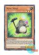 英語版 GFTP-EN078 Mine Mole マイン・モール (ウルトラレア) 1st Edition