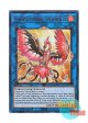 英語版 MAMA-EN071 Knightmare Phoenix トロイメア・フェニックス (ウルトラレア) 1st Edition