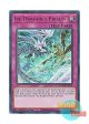 英語版 MAMA-EN101 Ice Dragon's Prison 天龍雪獄 (ウルトラレア) 1st Edition