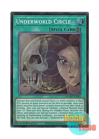 遊戯王 英語版(北米仕様) 日本語版 通販ショップ Hobby Time World