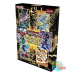 画像1: 予約★ ボックス ★英語版 Magnificent Monsters マグニフィセント・モンスターズ 1st Edition (1)