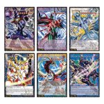 画像2: 予約★ ボックス ★英語版 Magnificent Monsters マグニフィセント・モンスターズ 1st Edition (2)