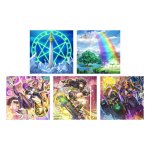 画像3: 予約★ ボックス ★英語版 Magnificent Monsters マグニフィセント・モンスターズ 1st Edition (3)