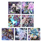 画像4: 予約★ ボックス ★英語版 Magnificent Monsters マグニフィセント・モンスターズ 1st Edition (4)