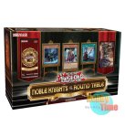 画像1: 英語版 Noble Knights of the Round Table Box Set 円卓の聖騎士 ボックスセット (1)
