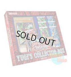 画像1: 英語版 Yugi's Collector Box ユウギズ・コレクター・ボックス