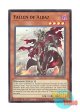 英語版 CH01-EN001 Fallen of Albaz アルバスの落胤 (ウルトラレア) 1st Edition