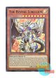 英語版 CH01-EN010 The Bystial Lubellion 深淵の獣ルベリオン (ウルトラレア) 1st Edition