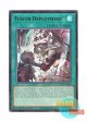 英語版 CH01-EN029 Fusion Deployment 融合派兵 (ウルトラレア) 1st Edition