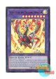 英語版 CH01-EN044 Lubellion the Searing Dragon 神炎竜ルベリオン (ウルトラレア) 1st Edition