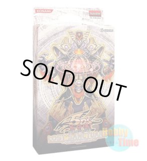英語版 Structure Deck: Marik ストラクチャーデッキ：マリク 1st Edition