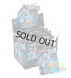 画像1: ★ ボックス ★英語版 Structure Deck: Machina Mayhem ストラクチャーデッキ：マシンナーズ・コマンド 1st Edition