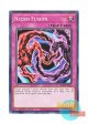 英語版 SDAZ-EN035 Necro Fusion 死魂融合 (ノーマル) 1st Edition