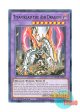 英語版 SDAZ-EN043 Titaniklad the Ash Dragon 灰燼竜バスタード (ノーマル) 1st Edition