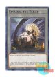 英語版 SDAZ-EN048 Ecclesia the Exiled 追放者エクレシア (ノーマル) 1st Edition