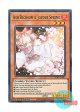 英語版 SDBT-EN014 Ash Blossom & Joyous Spring 灰流うらら (ノーマル) 1st Edition