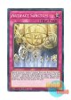 英語版 SDBT-EN036 Artifact Sanctum アーティファクトの神智 (ノーマル) 1st Edition