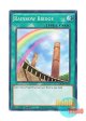 英語版 SDCB-EN019 Rainbow Bridge 虹の架け橋 (ノーマル) 1st Edition