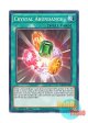 英語版 SDCB-EN022 Crystal Abundance 宝玉の氾濫 (ノーマル) 1st Edition