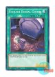 英語版 SDCB-EN030 Foolish Burial Goods おろかな副葬 (ノーマル) 1st Edition