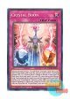 英語版 SDCB-EN032 Crystal Boon 宝玉の祝福 (ノーマル) 1st Edition