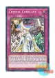 英語版 SDCB-EN036 Crystal Conclave 宝玉の集結 (ノーマル) 1st Edition