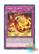 英語版 SDCB-EN039 Ferret Flames イタチの大暴発 (ノーマル) 1st Edition