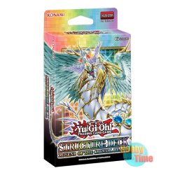 画像1: 英語版 Structure Deck: Legend of the Crystal Beasts ストラクチャーデッキ：レジェンド・オブ・ザ・クリスタル・ビースツ 1st Edition