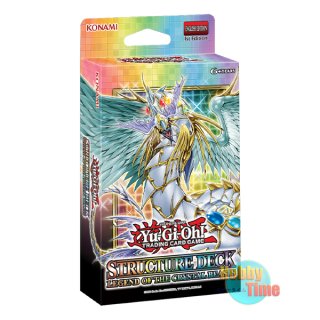 英語版 The Chronicles Deck: The Fallen & The Virtuous ザ