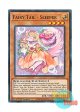 英語版 SDCH-EN011 Fairy Tail - Sleeper 妖精伝姫－ターリア (ノーマル) 1st Edition