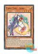 英語版 SDCH-EN013 Fairy Tail - Luna 妖精伝姫－カグヤ (ノーマル) 1st Edition