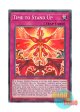 英語版 SDCK-EN036 Time to Stand Up 大いなる魂 (ノーマル) 1st Edition