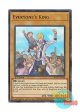 英語版 SDCK-EN050 Everyone's King みんなのキング (ウルトラレア) 1st Edition
